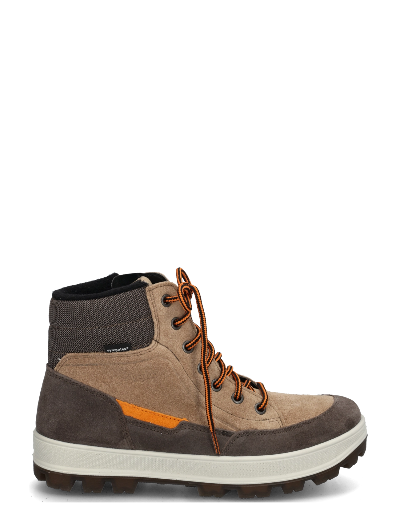 Superfit - TEDD GTX - winter boots - brown / orange - 2