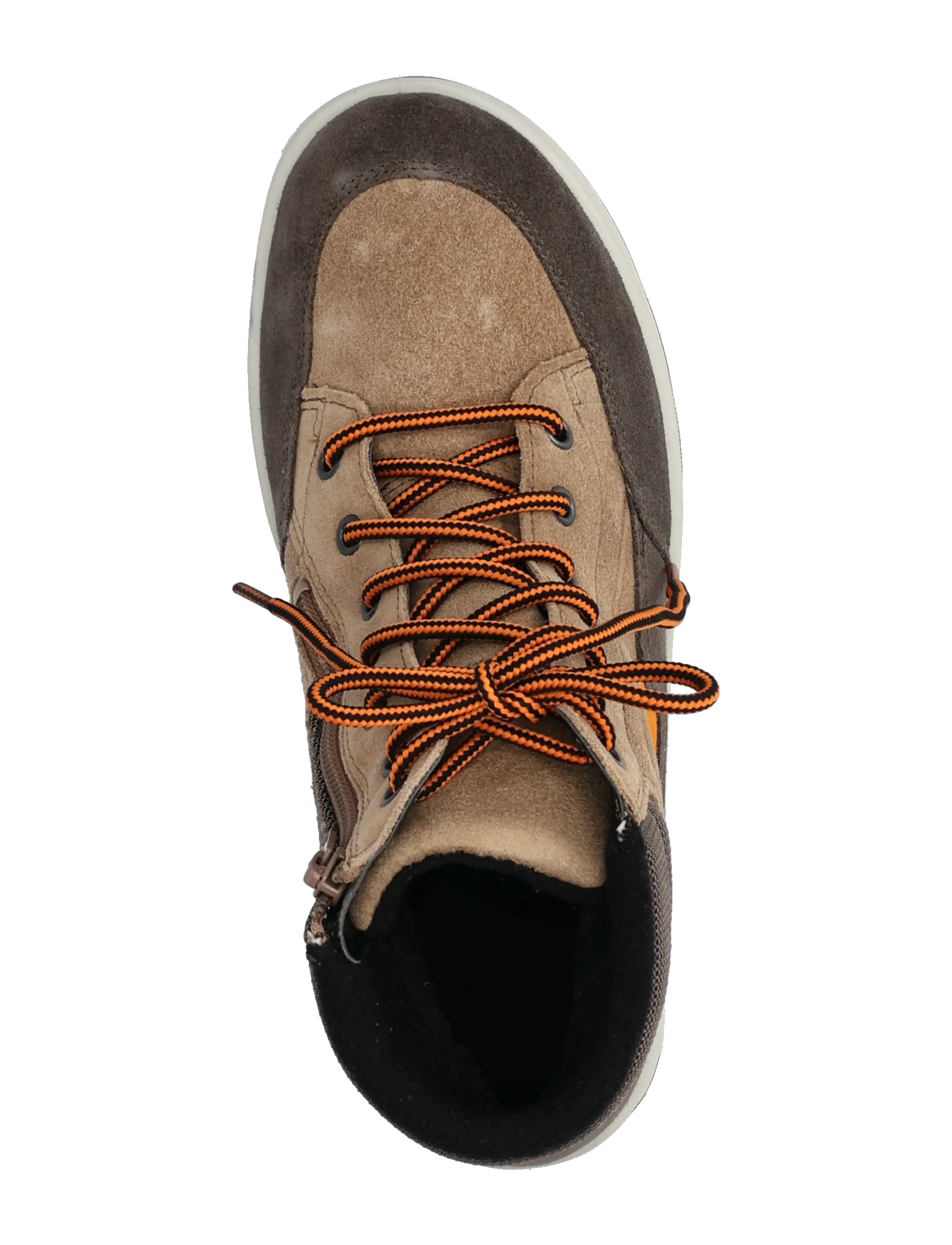 Superfit - TEDD GTX - winterstiefel - brown / orange - 3