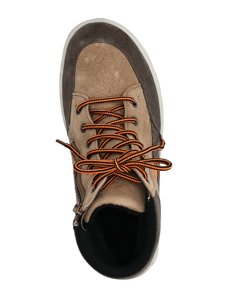 Superfit - TEDD GTX - winterstiefel - brown / orange - 3