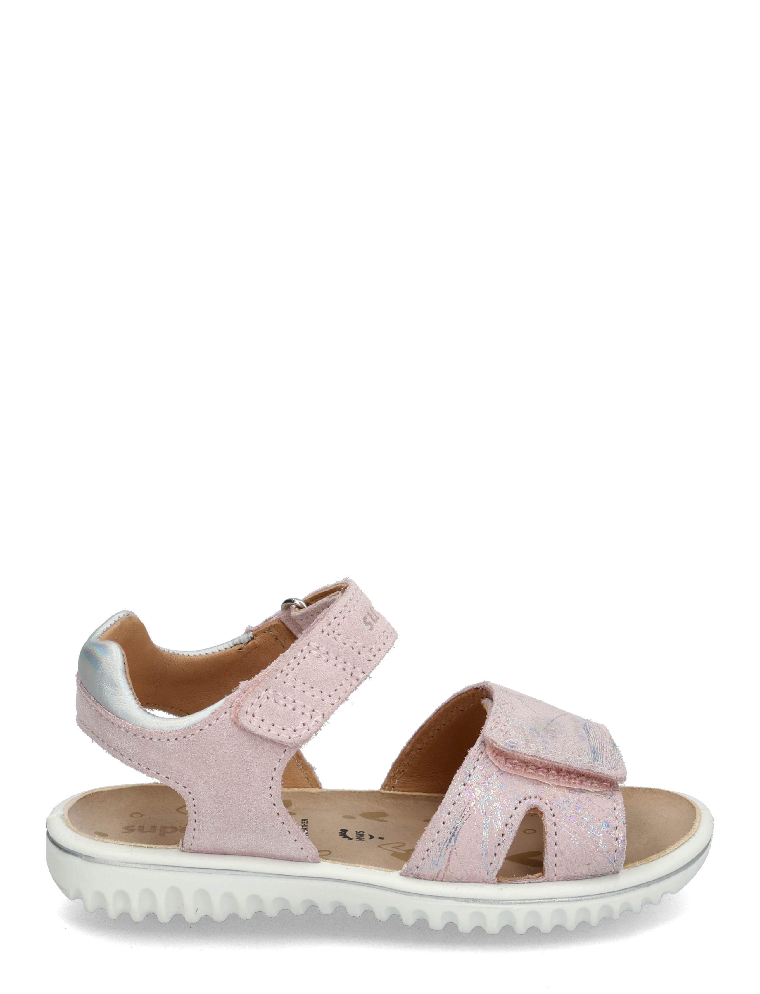 Superfit - SPARKLE - sommerschnäppchen - rose/silver - 1