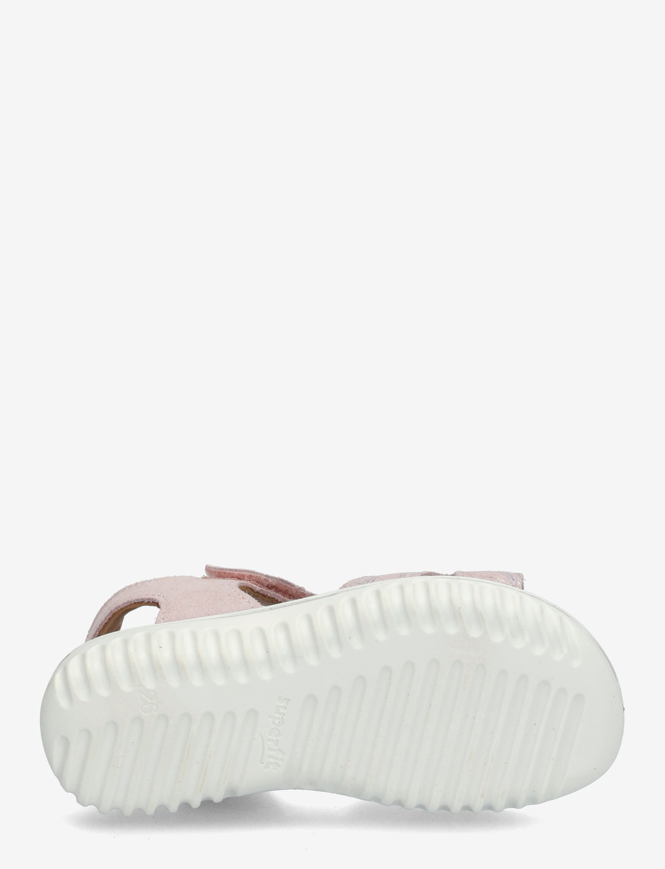 Superfit - SPARKLE - fødselsdagsgaver - rose/silver - 4