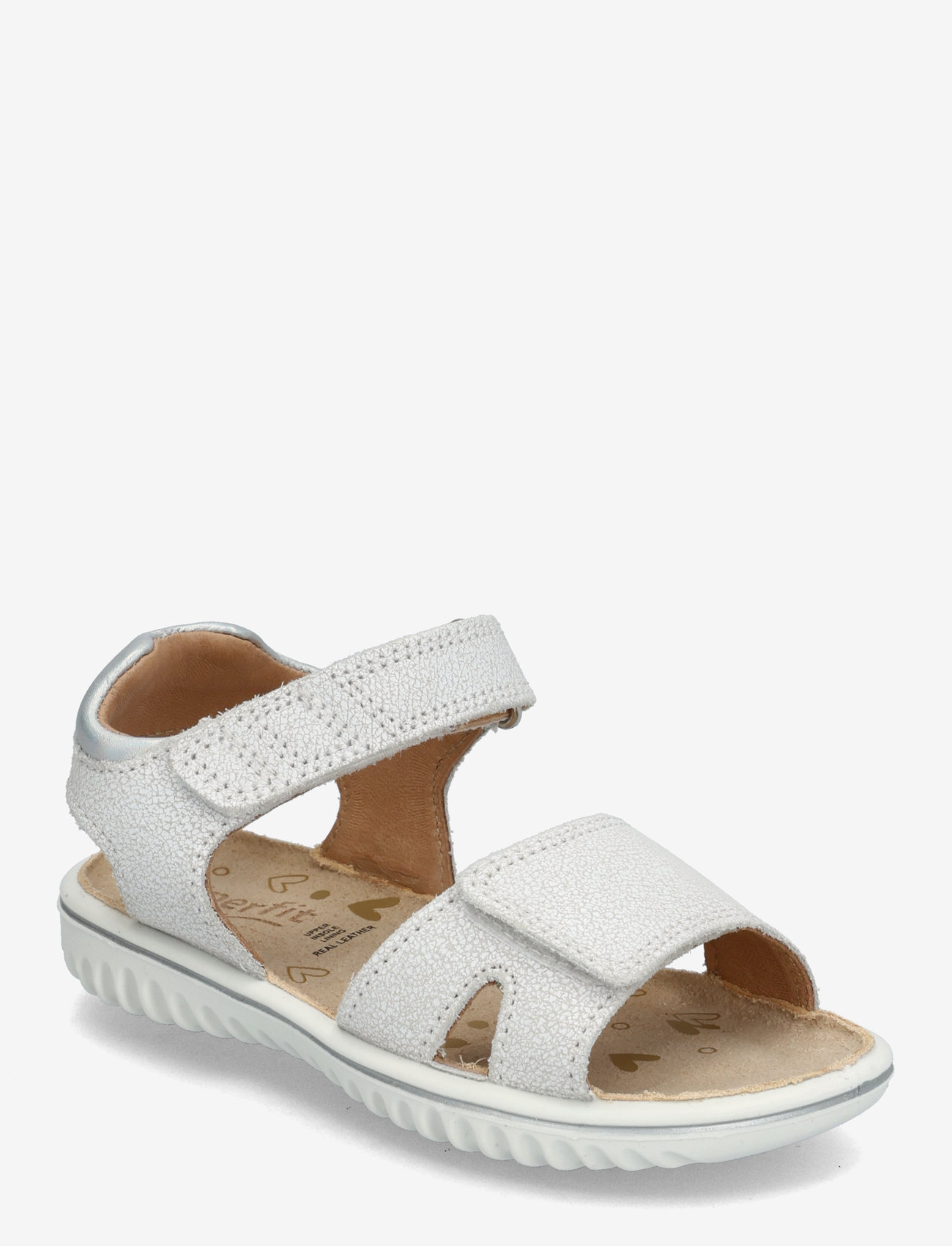 Superfit - SPARKLE - geburtstagsgeschenke - white/silver - 0