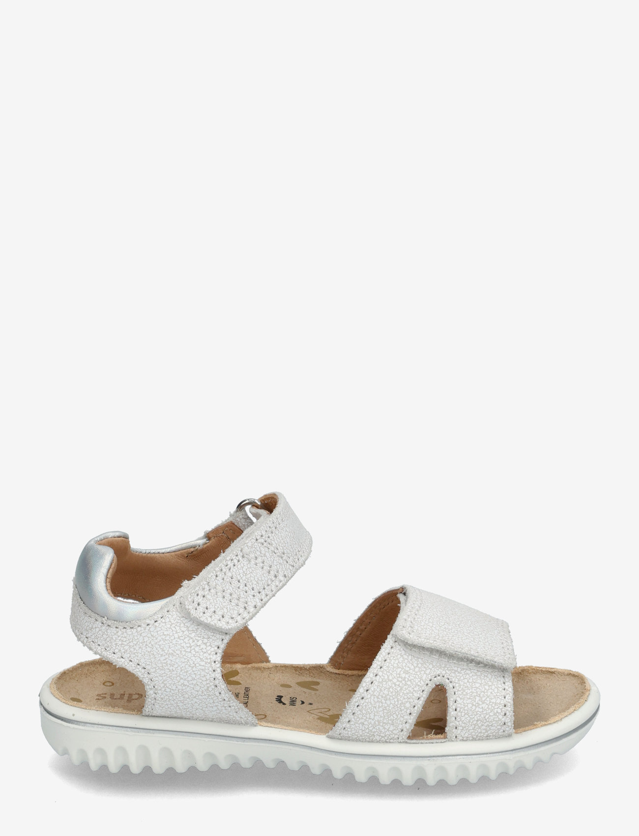 Superfit - SPARKLE - geburtstagsgeschenke - white/silver - 1