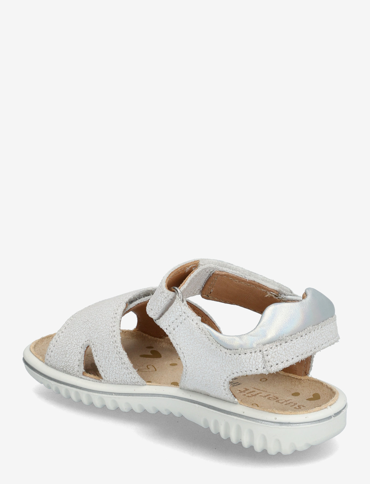 Superfit - SPARKLE - geburtstagsgeschenke - white/silver - 2