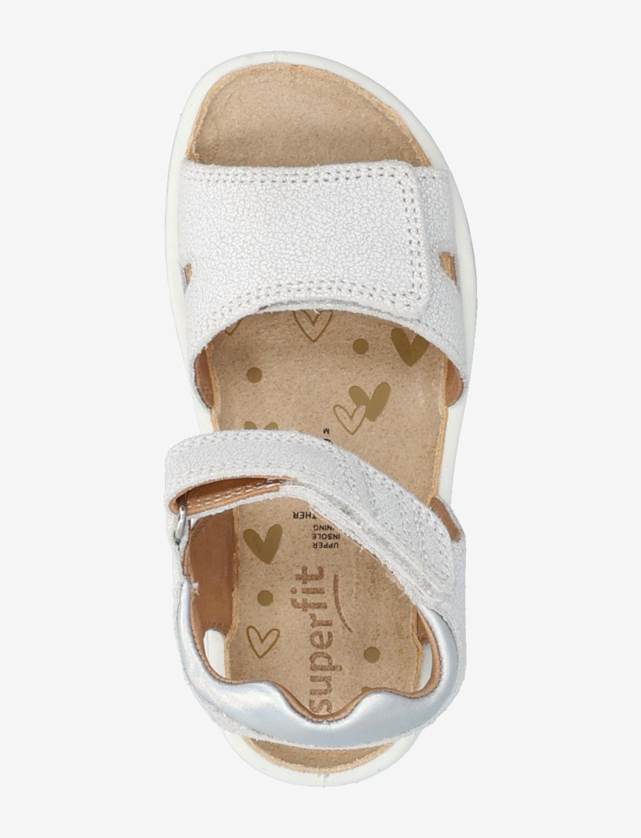 Superfit - SPARKLE - geburtstagsgeschenke - white/silver - 3