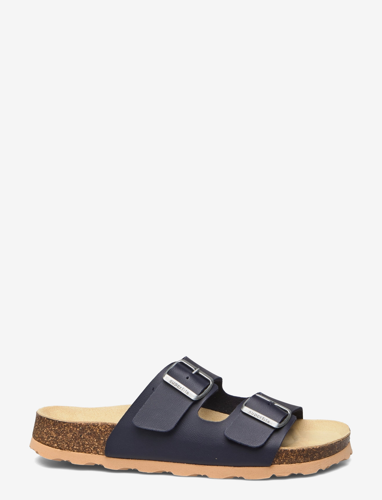 Superfit - FUSSBETTPANTOFFEL - die niedrigsten preise - blue - 1