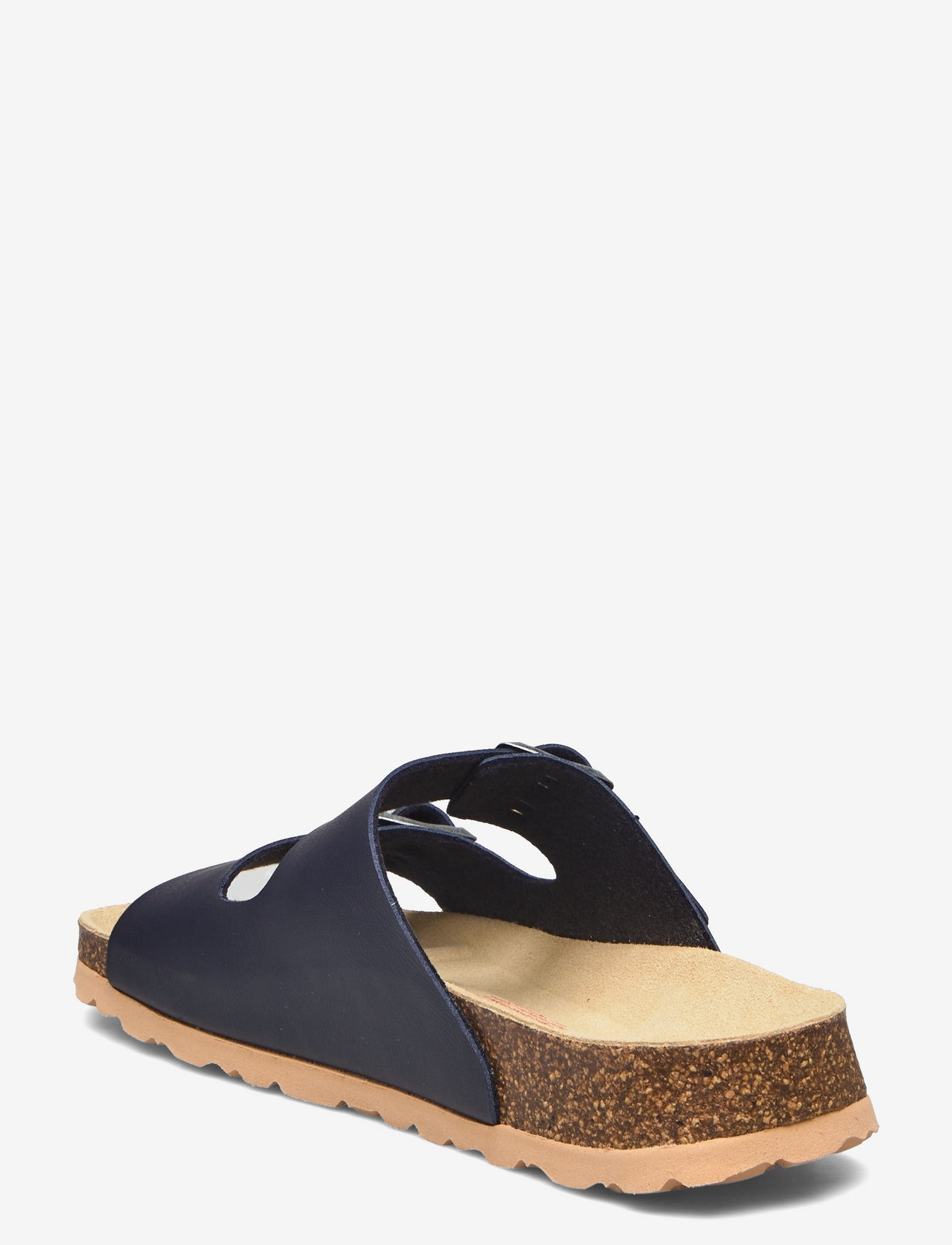 Superfit - FUSSBETTPANTOFFEL - die niedrigsten preise - blue - 2