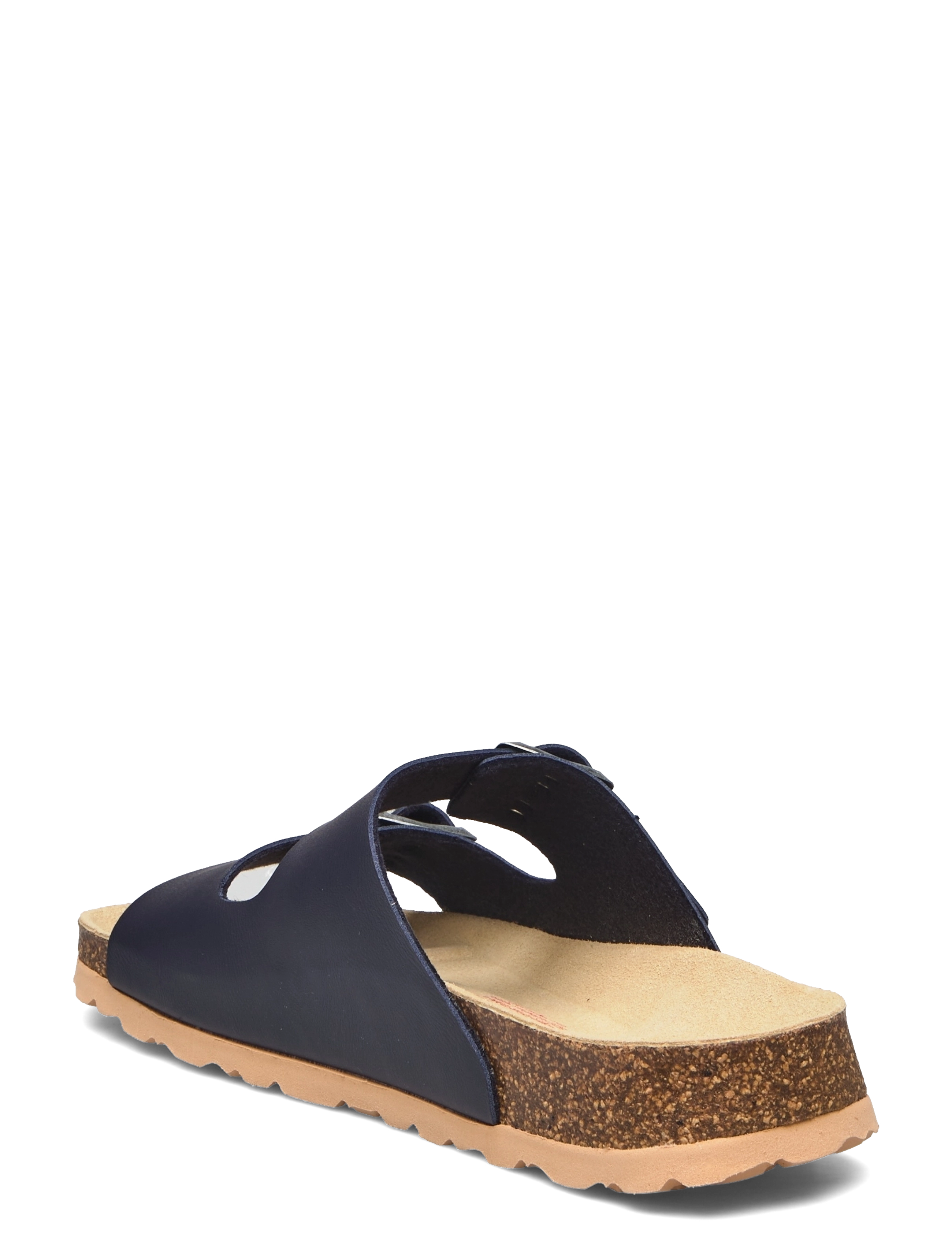 Superfit - FUSSBETTPANTOFFEL - summer savings - blue - 2