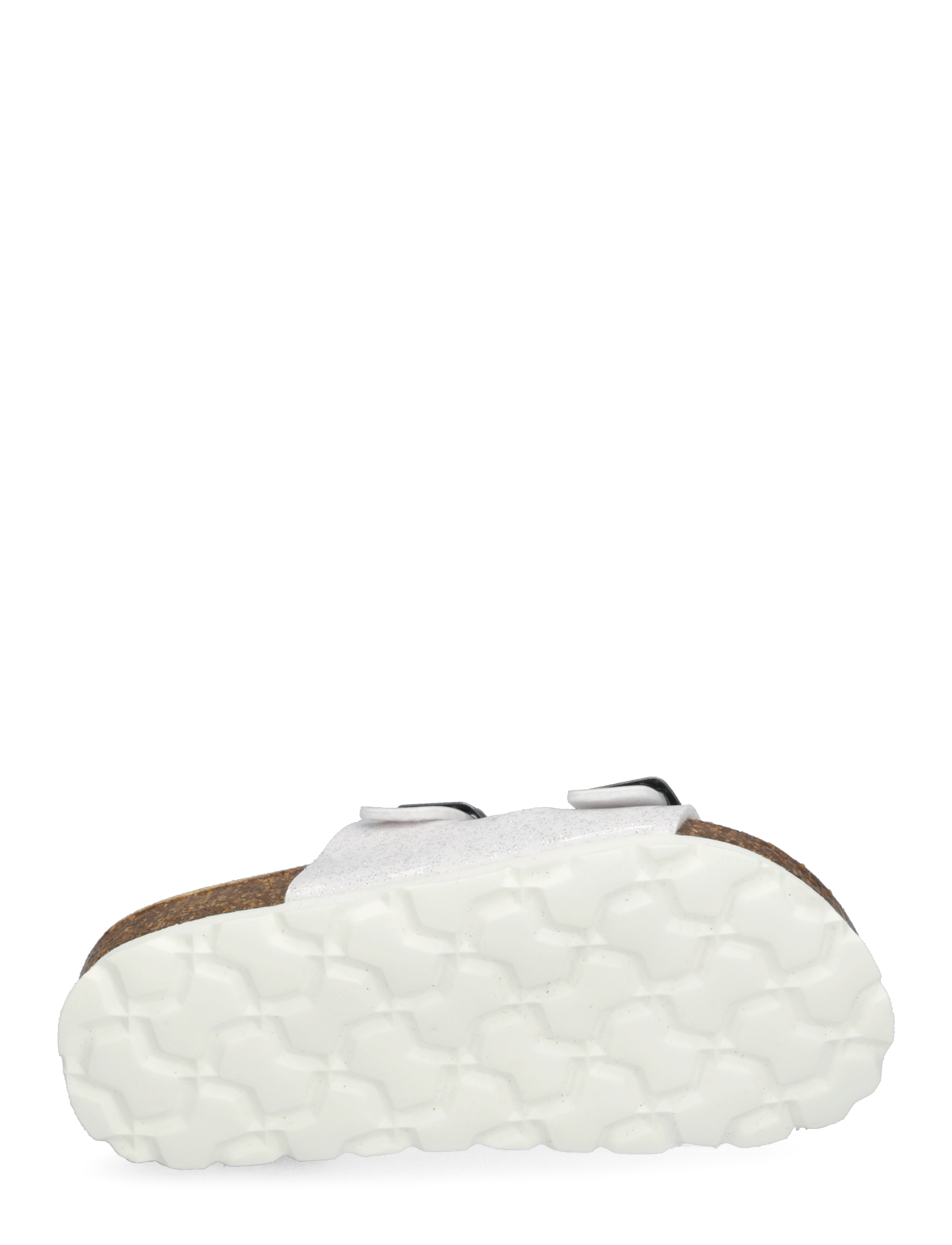 Superfit - FUSSBETTPANTOFFEL - summer savings - white - 4