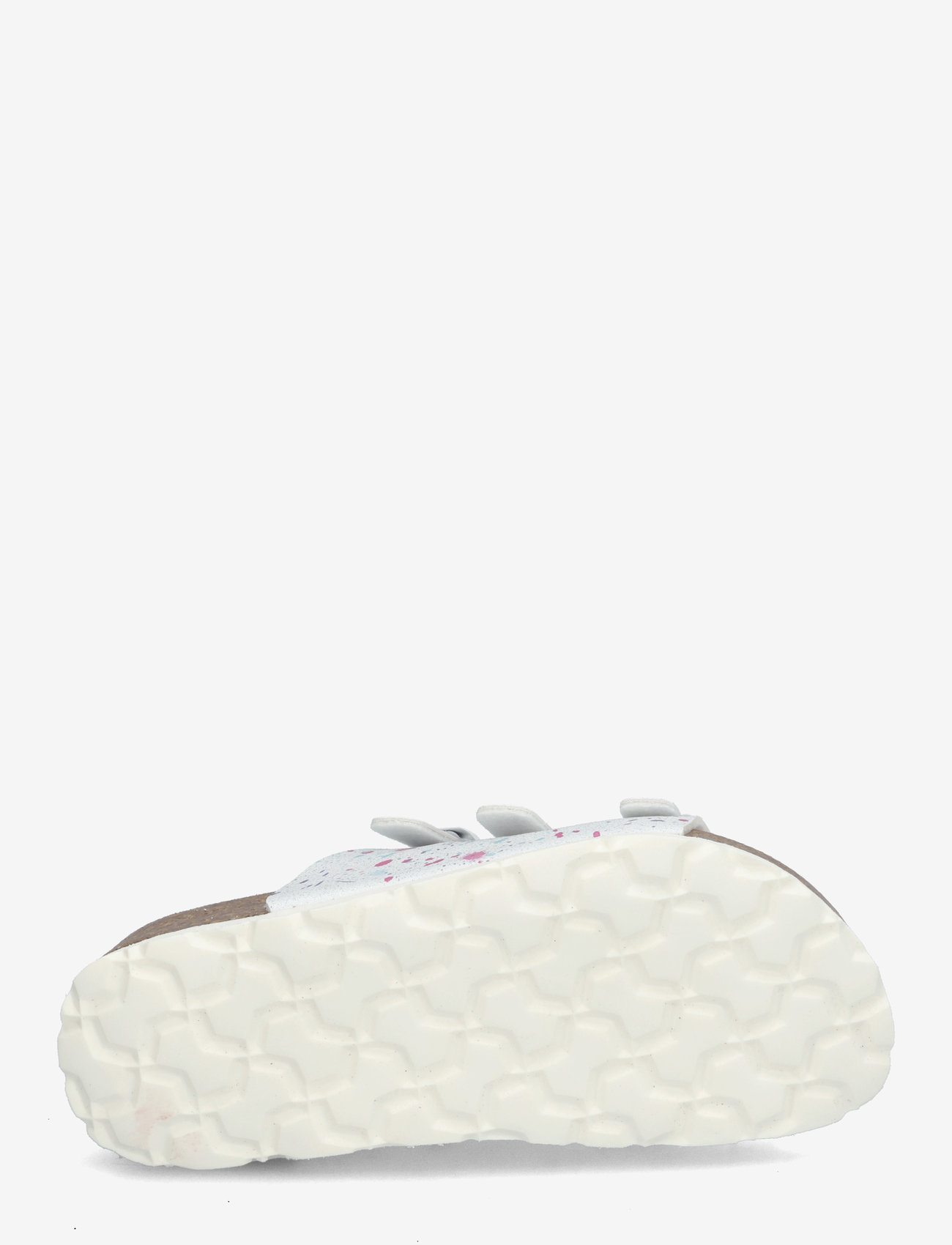 Superfit - FUSSBETTPANTOFFEL - die niedrigsten preise - white - 4