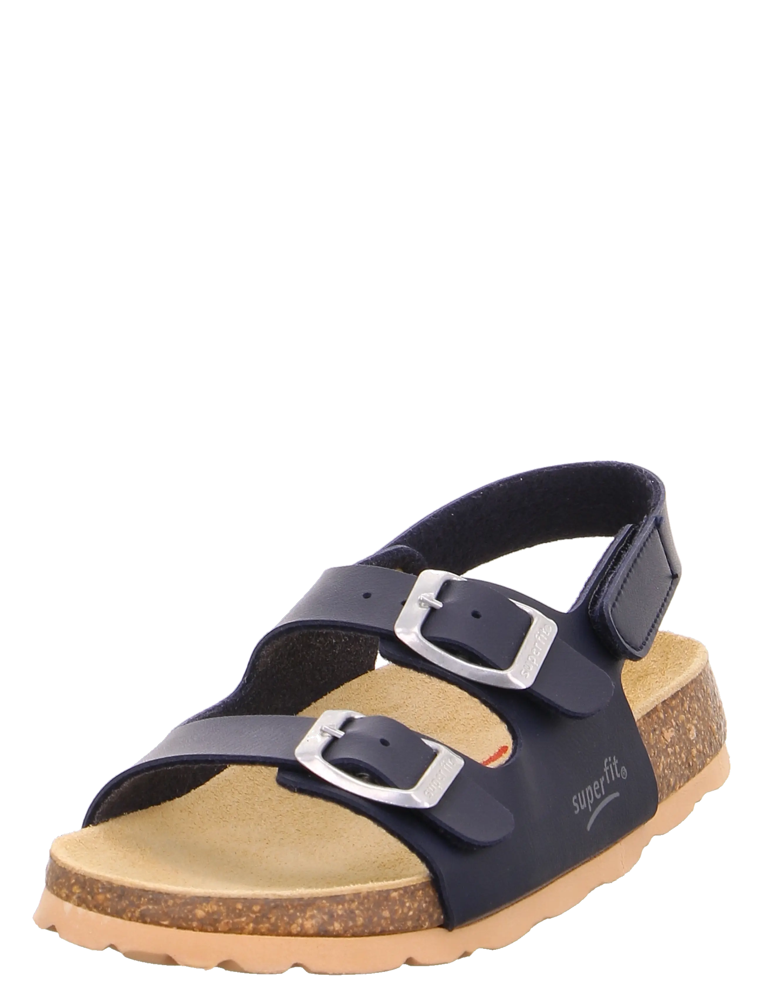Superfit - FUSSBETTPANTOFFEL - ocean - 3