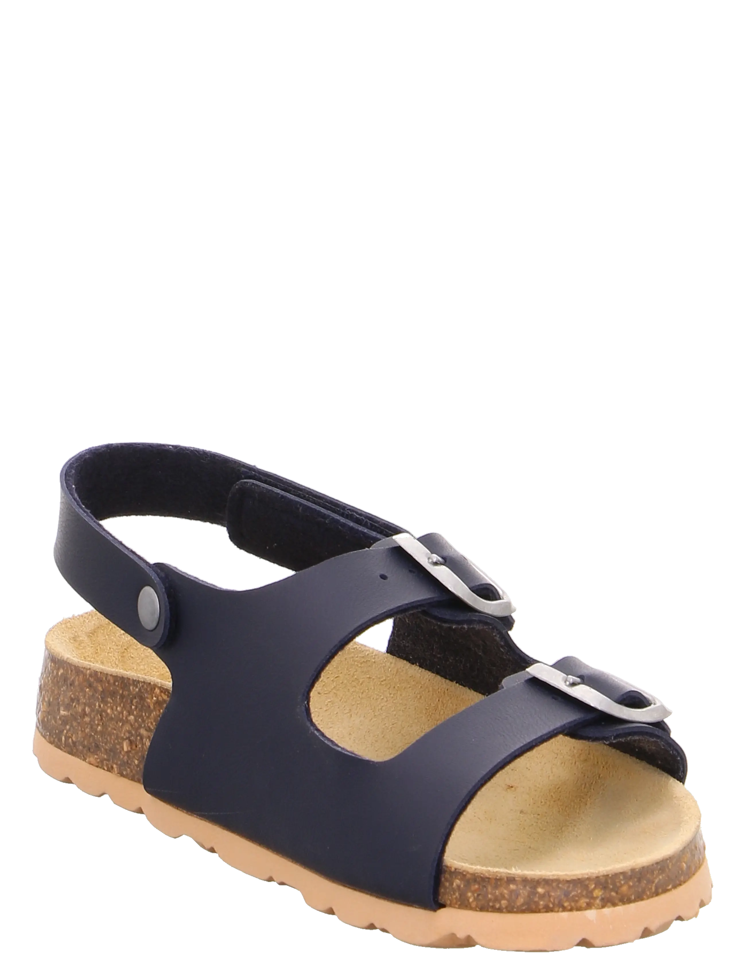 Superfit - FUSSBETTPANTOFFEL - ocean - 4