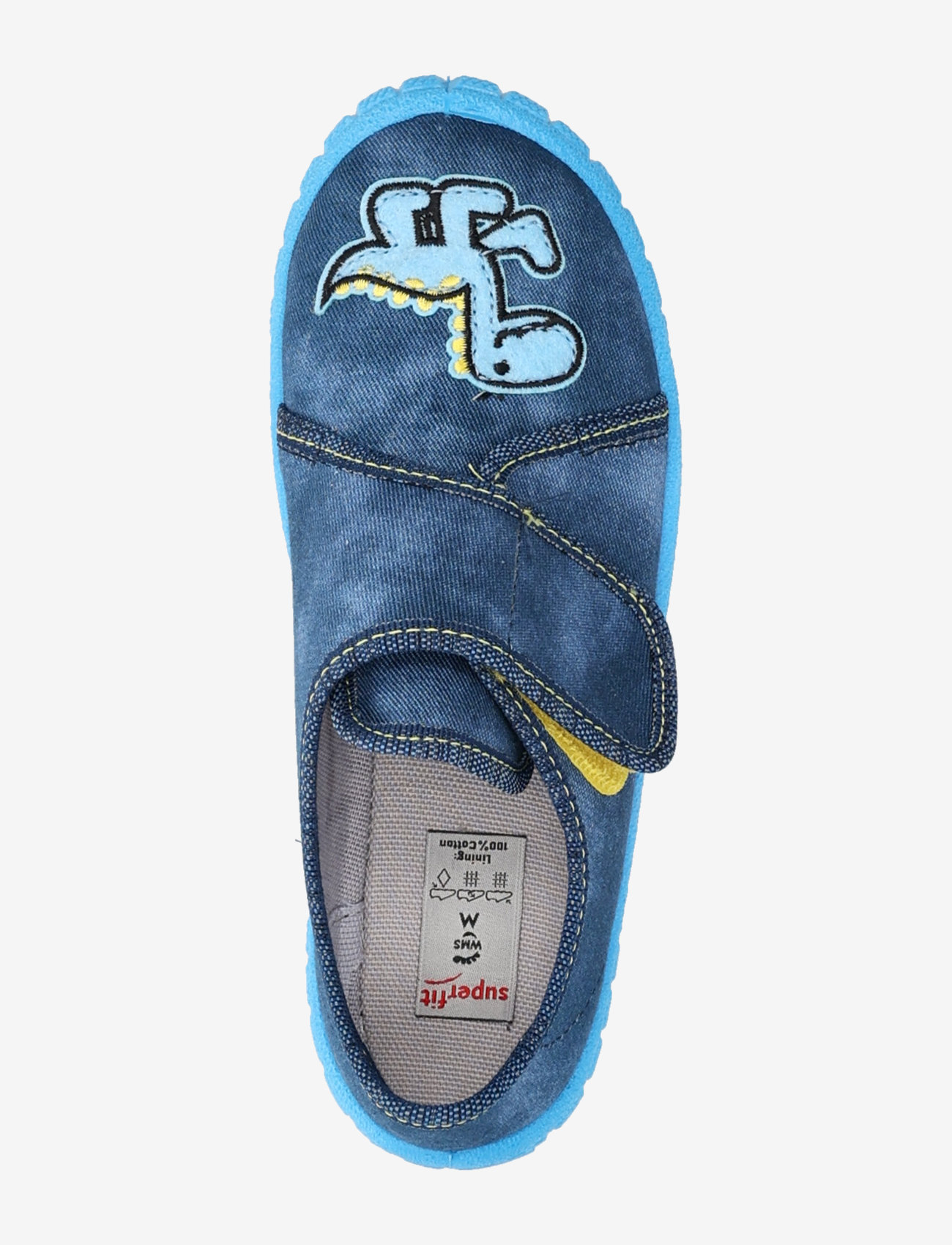 Superfit - BILL - die niedrigsten preise - darkblue/lightblue - 3