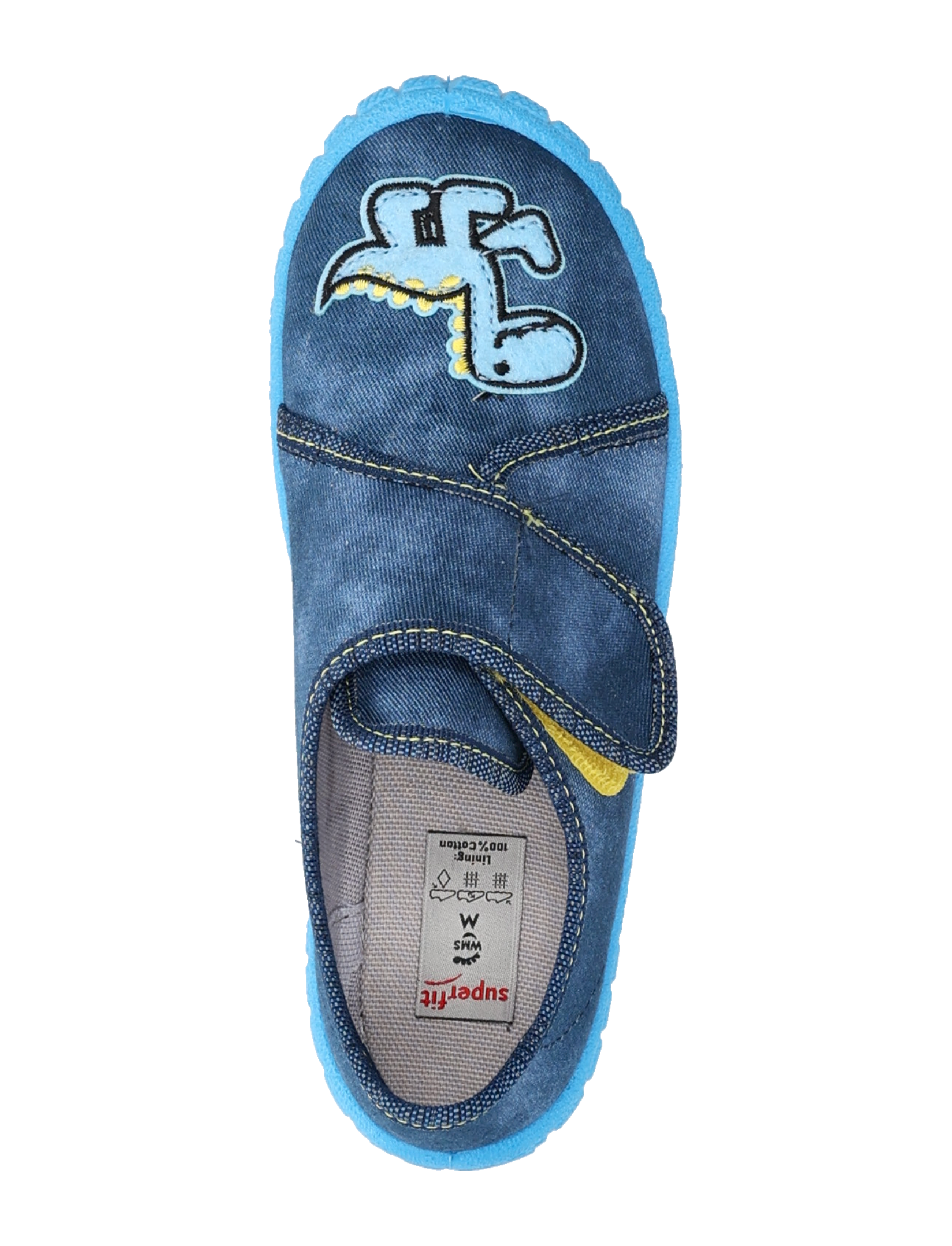 Superfit - BILL - sommerschnäppchen - darkblue/lightblue - 3
