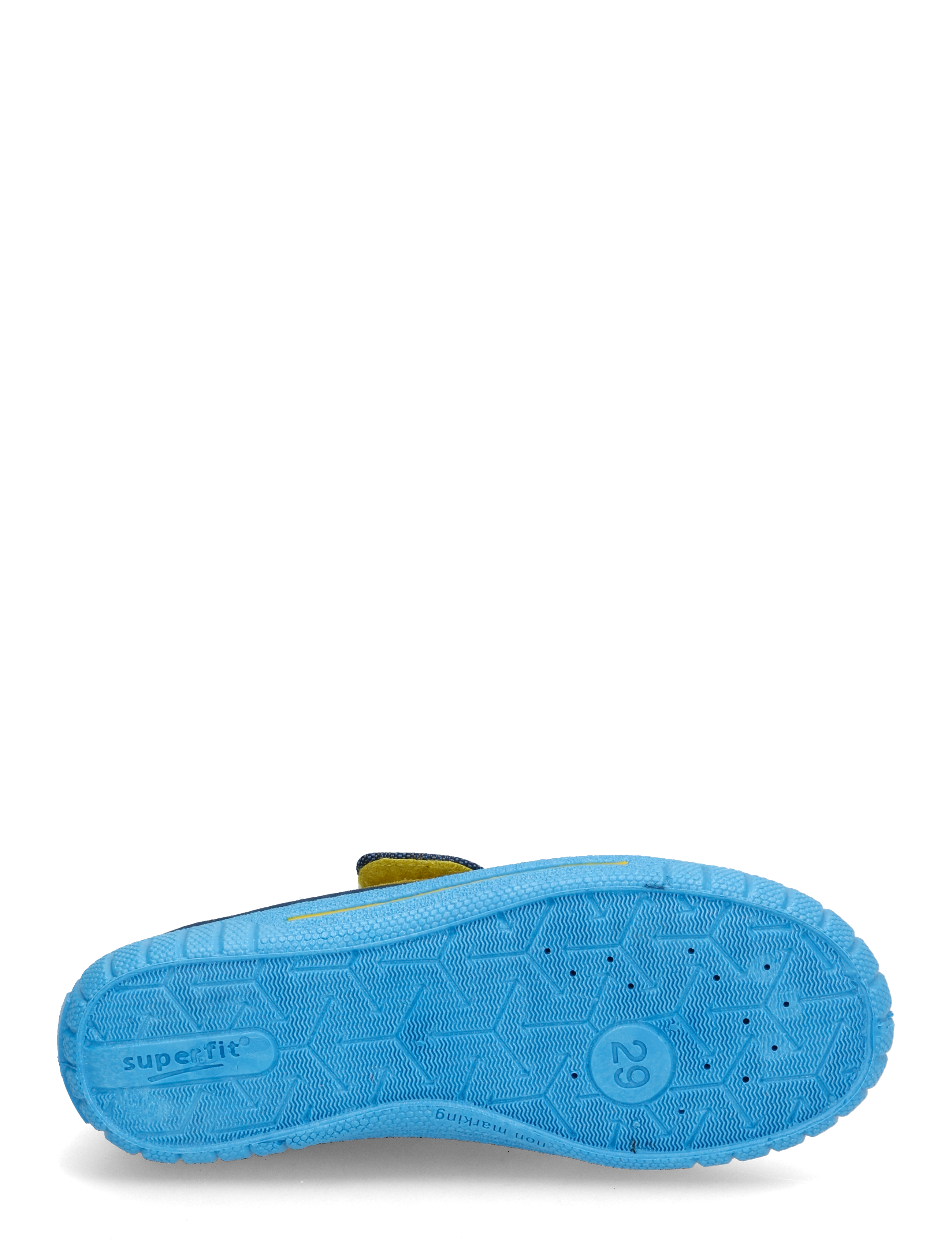 Superfit - BILL - sommerschnäppchen - darkblue/lightblue - 4