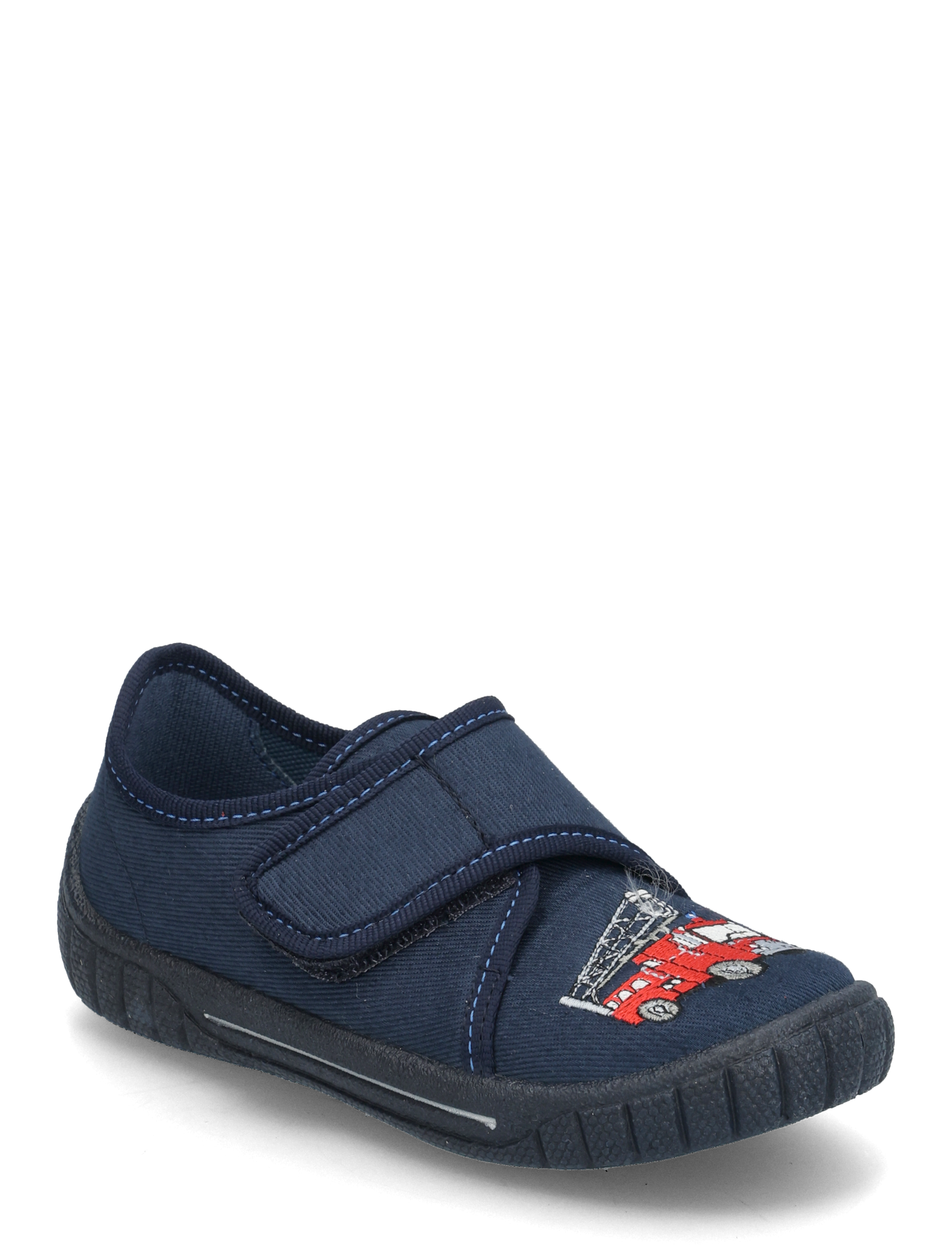 Superfit BILL - superfit - BLUE/RED / navy