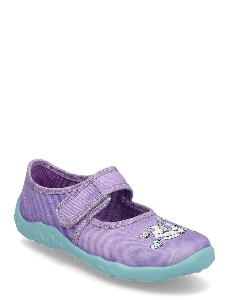 Superfit - BONNY - sandaler - purple - 0