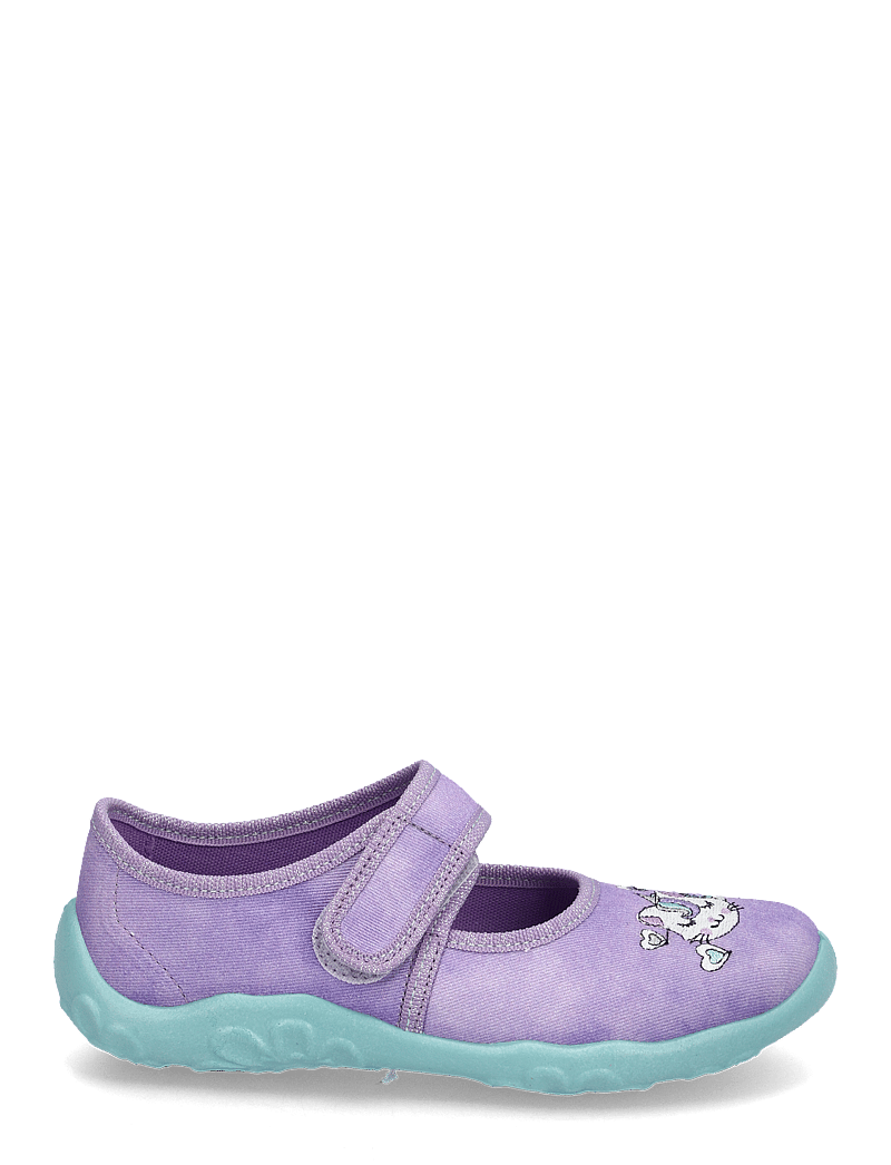 Superfit - BONNY - sandaler - purple - 1