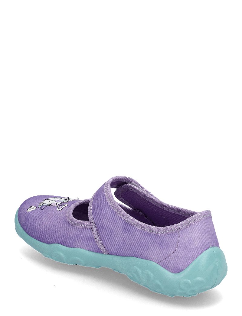 Superfit - BONNY - sandaler - purple - 2