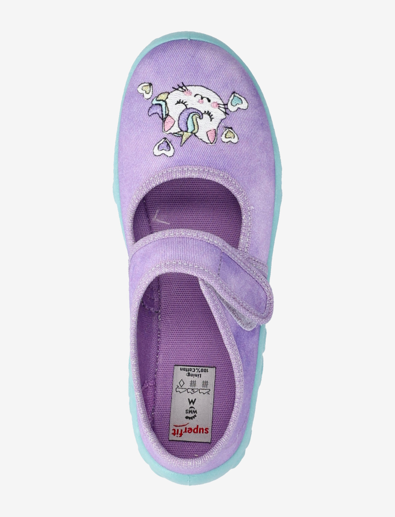 Superfit - BONNY - birthday gifts - purple - 3