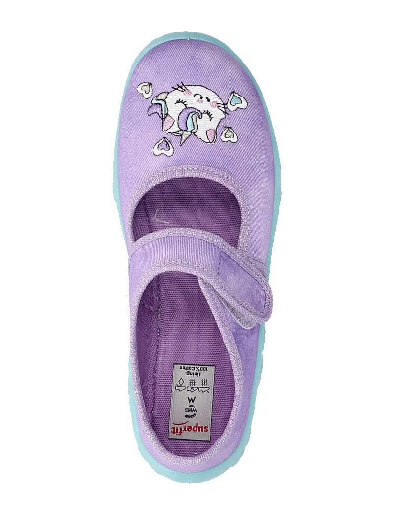 Superfit - BONNY - sandaler - purple - 3