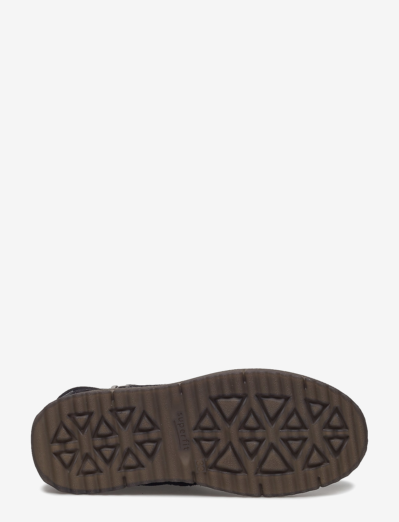 Superfit - LORA - fall shoes - black kombi - 4