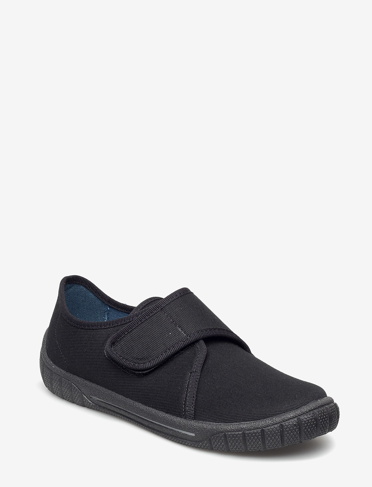 Superfit - BILL - hausschuhe - black - 0