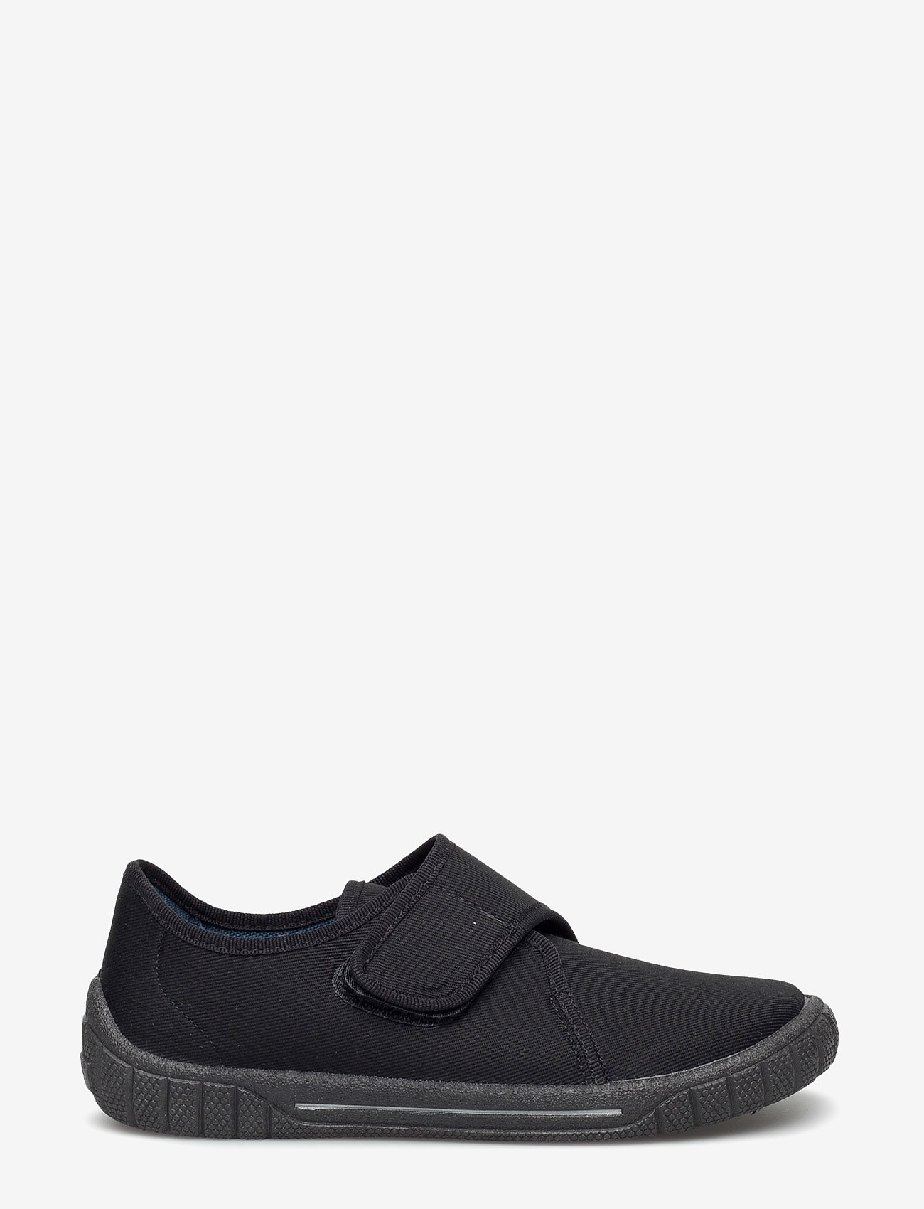 Superfit - BILL - hausschuhe - black - 1