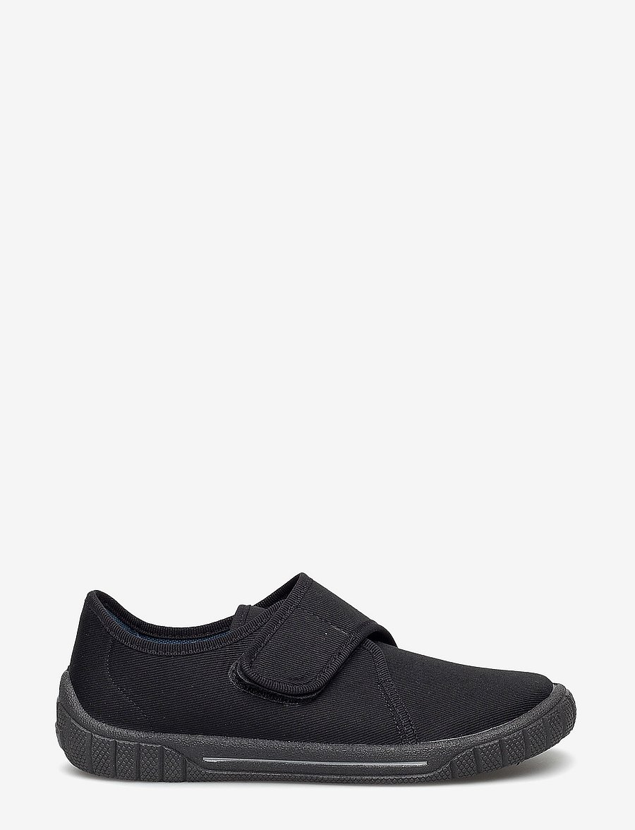 Superfit - BILL - hausschuhe - black - 1