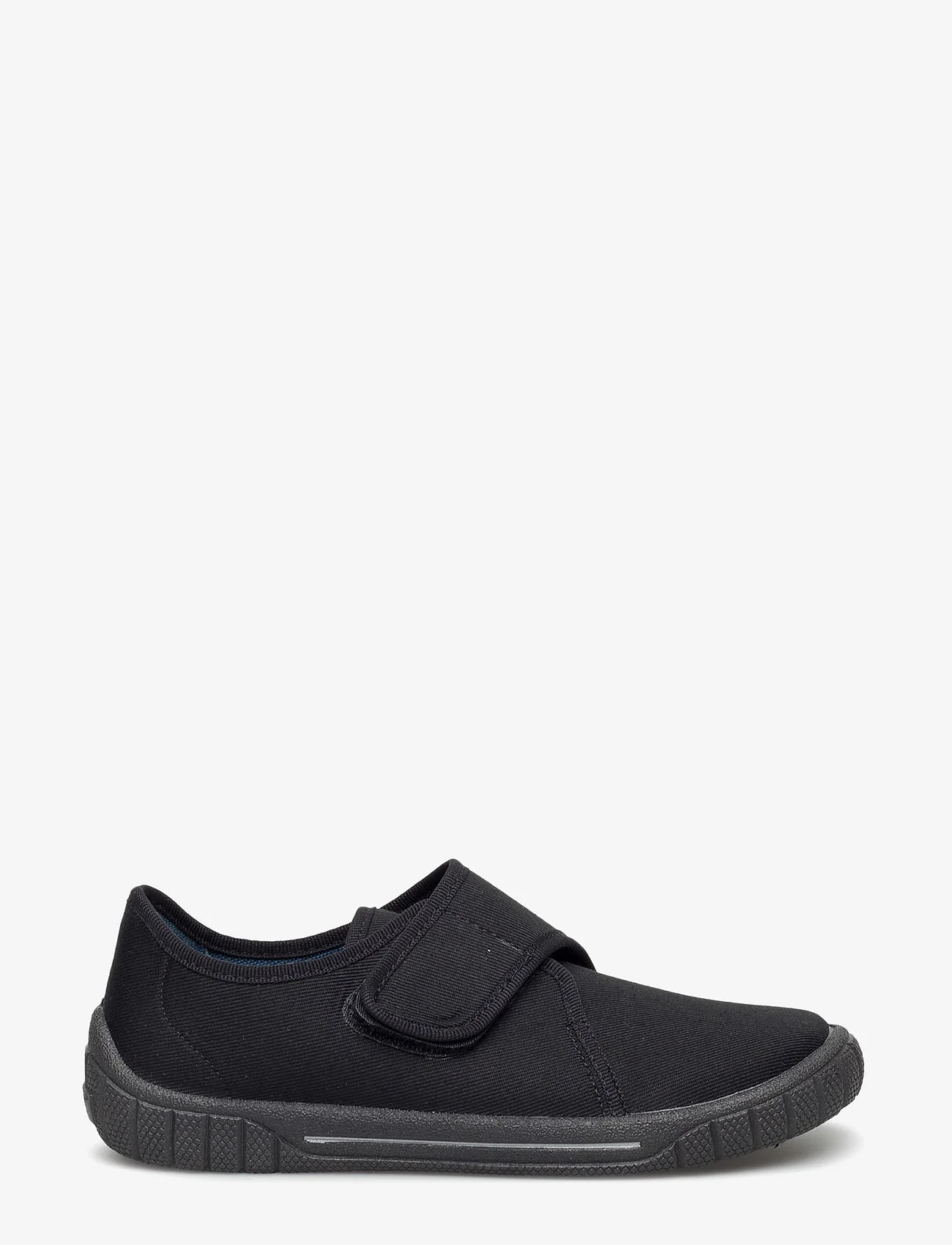 Superfit - BILL - hjemmesko - black - 1