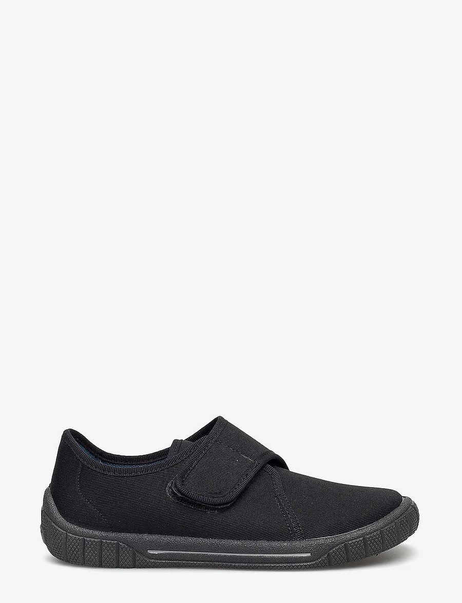 Superfit - BILL - hjemmesko - black - 1