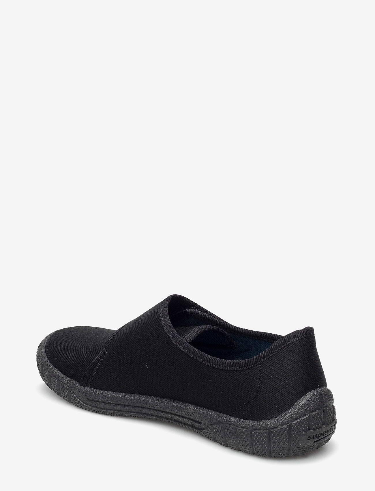 Superfit - BILL - hausschuhe - black - 2
