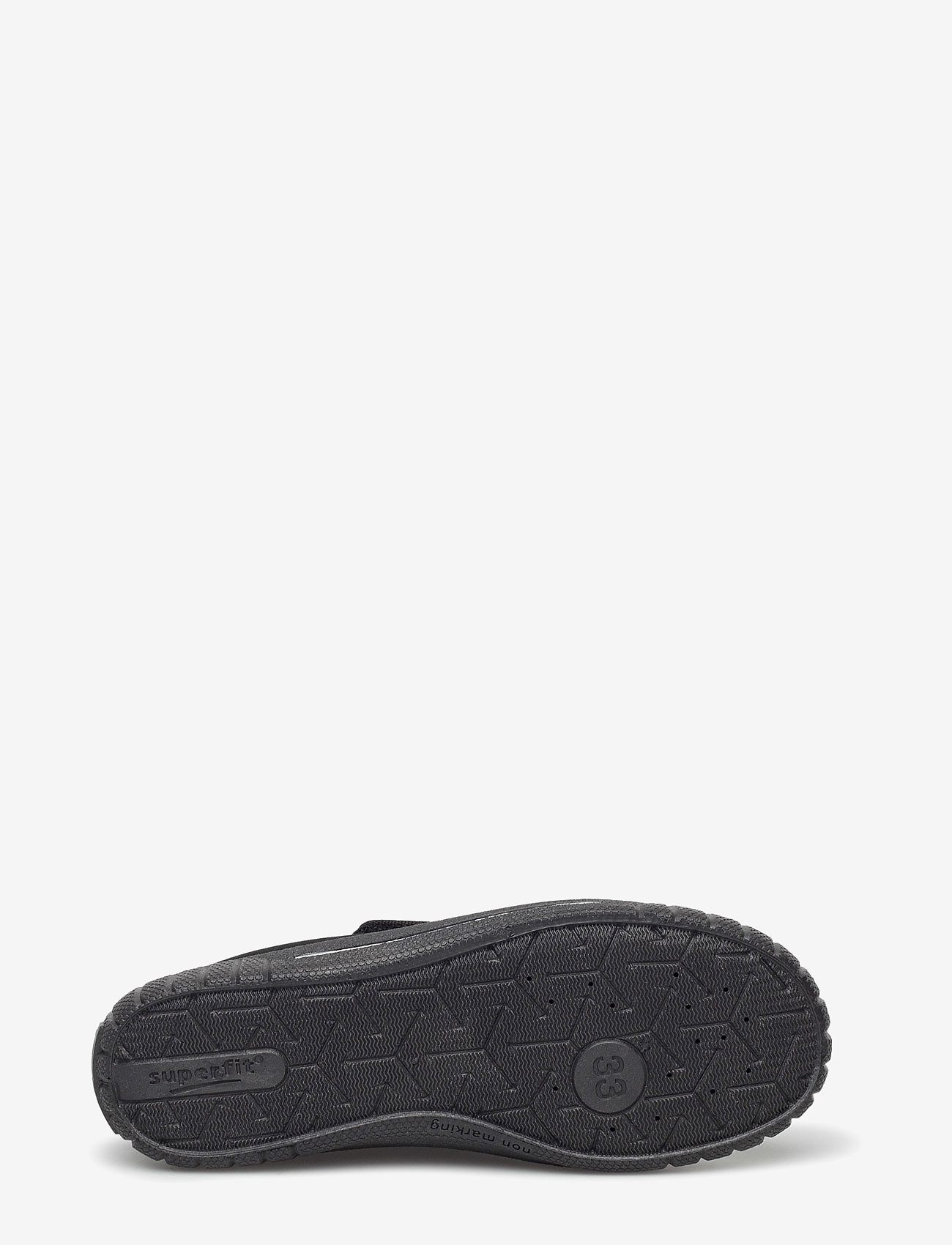 Superfit - BILL - hausschuhe - black - 4