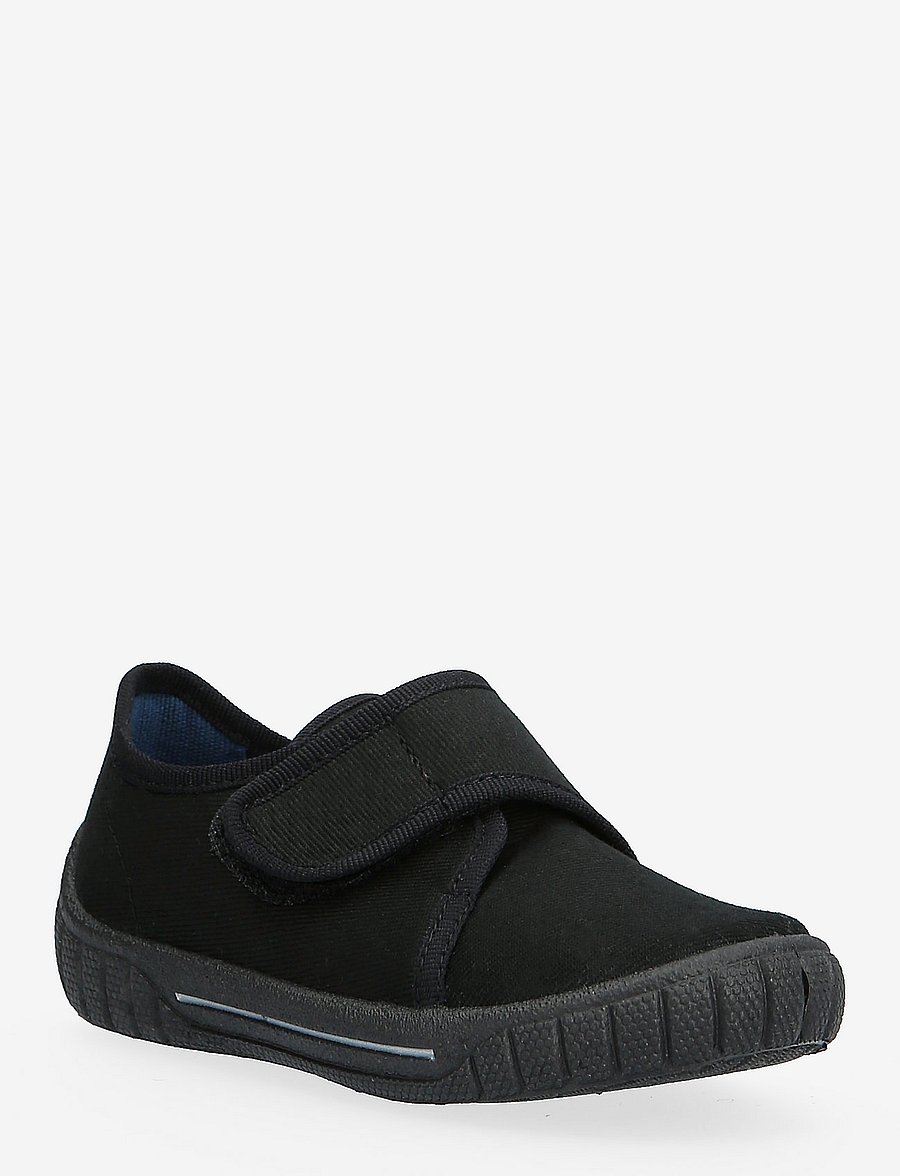 Superfit - BILL - hausschuhe - black - 0