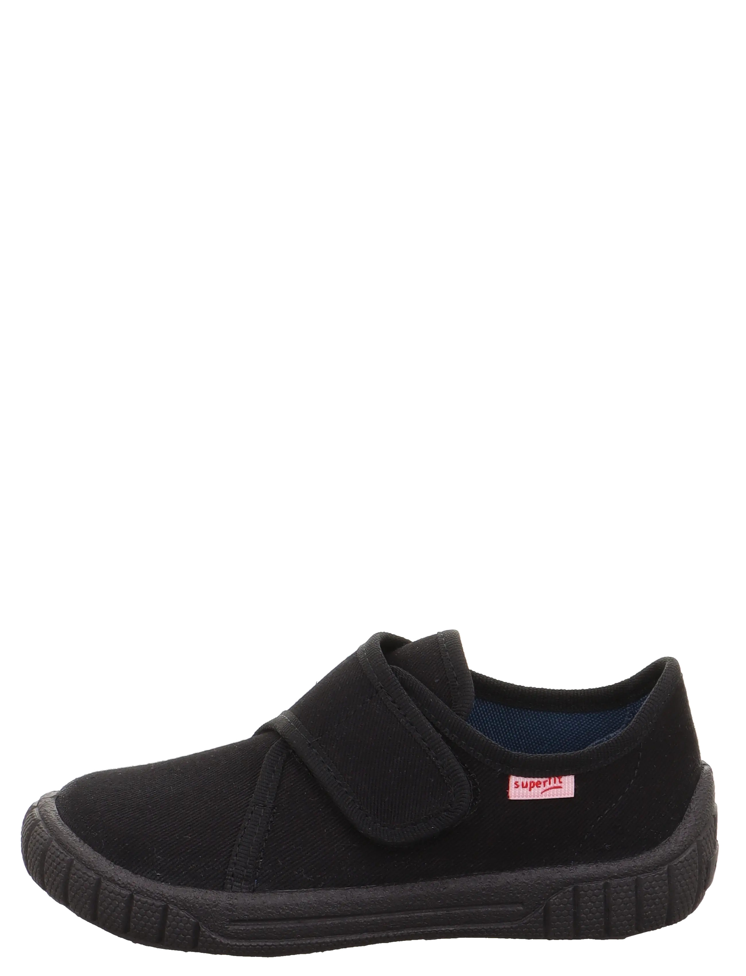 Superfit - BILL - hausschuhe - black - 1