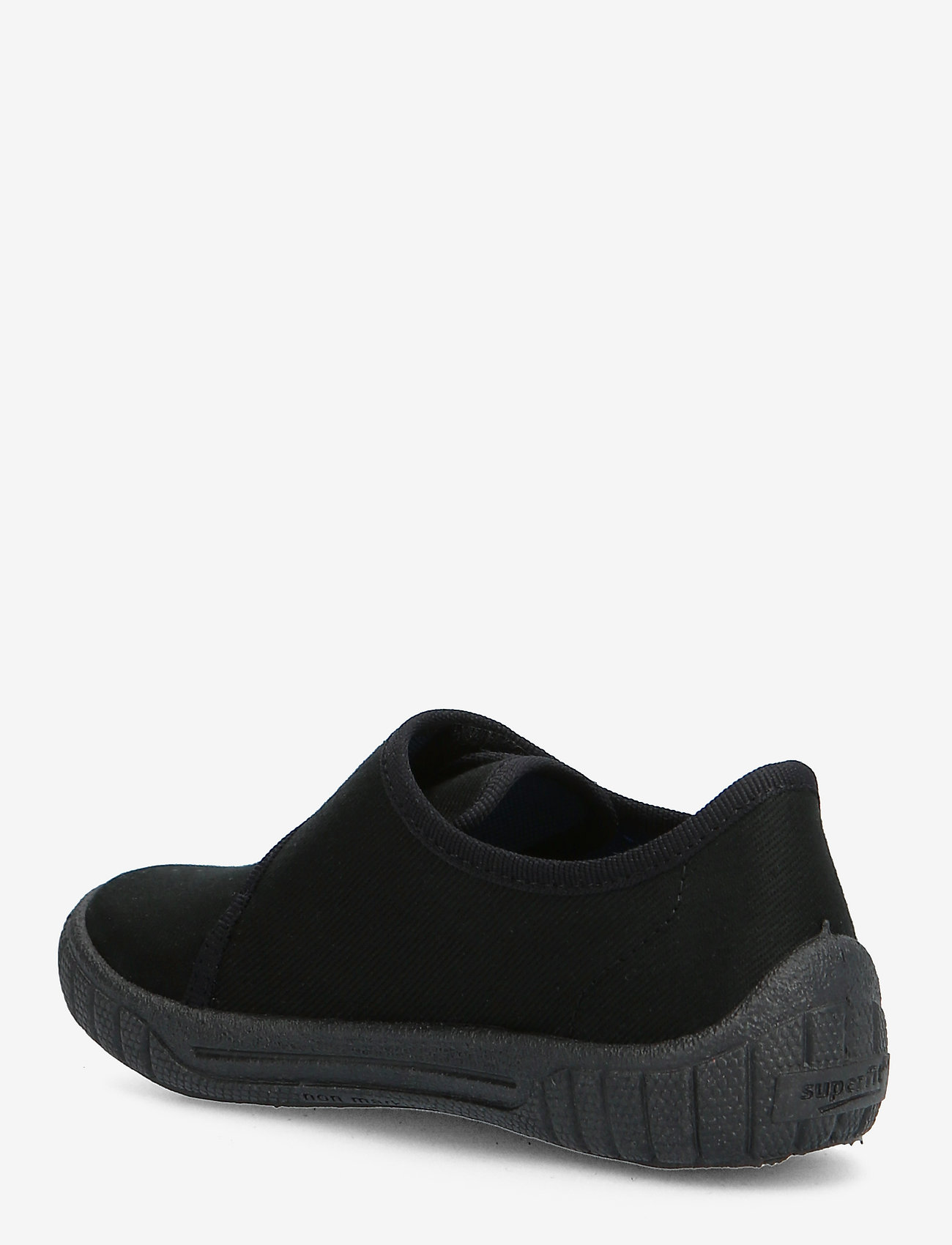 Superfit - BILL - hausschuhe - black - 2