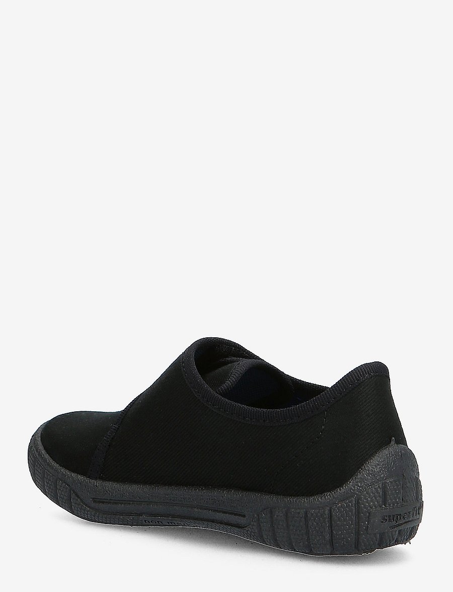 Superfit - BILL - hausschuhe - black - 2