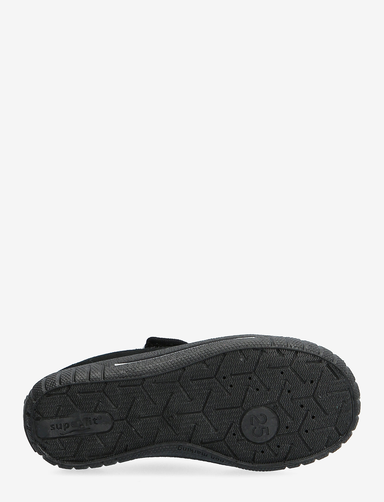 Superfit - BILL - hausschuhe - black - 4