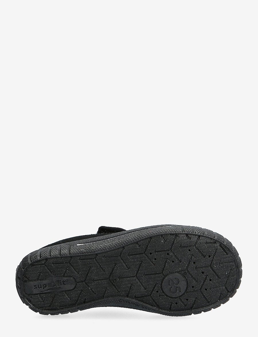 Superfit - BILL - hausschuhe - black - 4