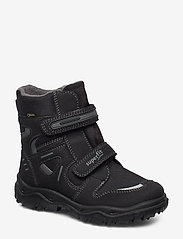 Superfit - HUSKY - winter boots - black/grey - 0