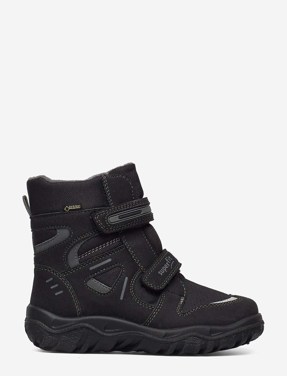 Superfit top waterproof boots