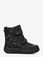 Superfit - HUSKY - winter boots - black/grey - 1
