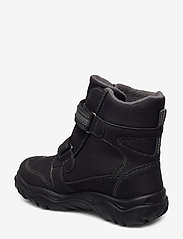 Superfit - HUSKY - winter boots - black/grey - 2