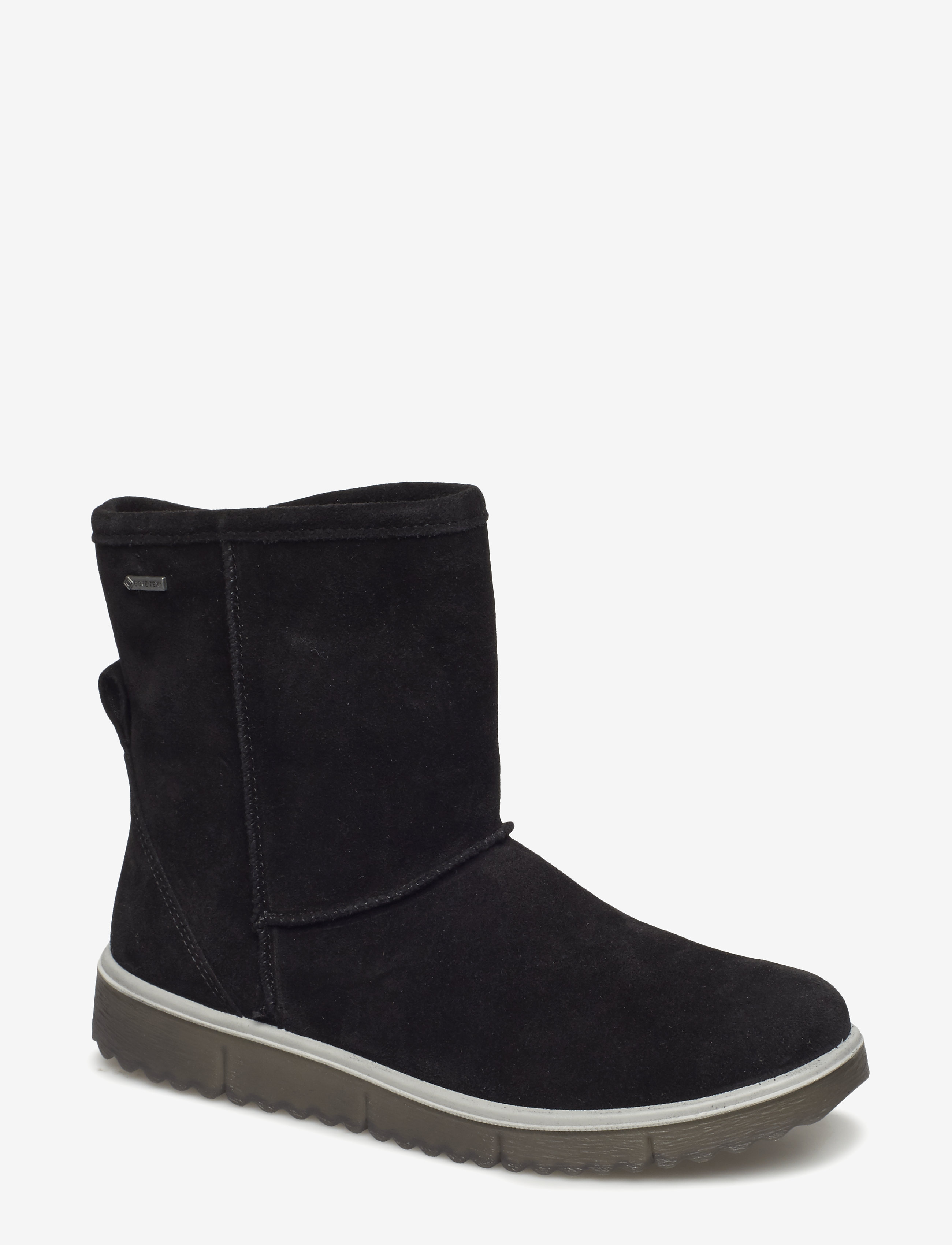 Superfit LORA - Schuhe - BLACK / black