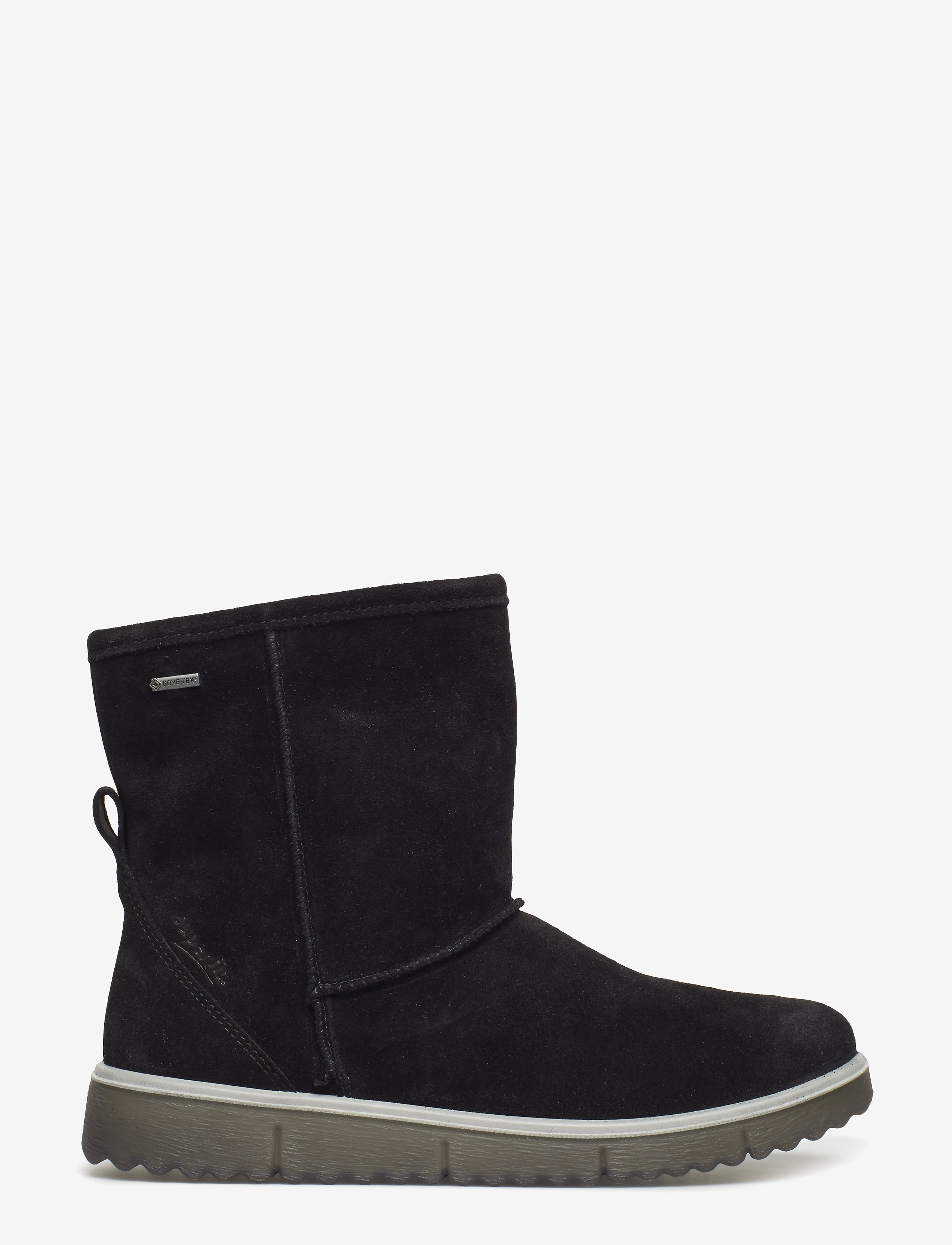 Superfit - LORA - herbstschuhe - black - 1