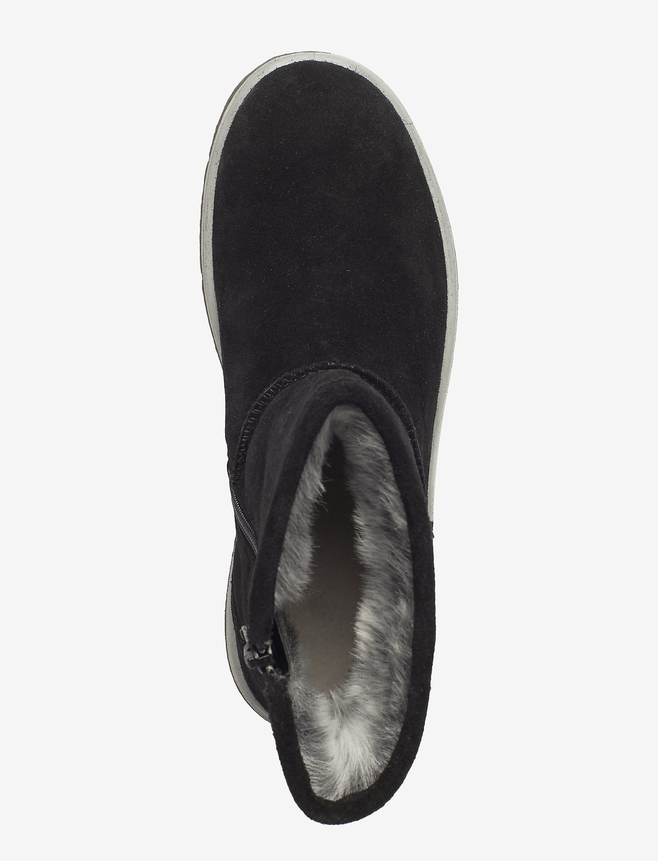 Superfit - LORA - herbstschuhe - black - 3