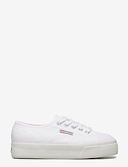 Superga - Superga 2730 COTU - lave sneakers - white - 1