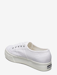 Superga - Superga 2730 COTU - låga sneakers - white - 2