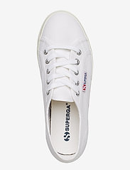 Superga - Superga 2730 COTU - lave sneakers - white - 3
