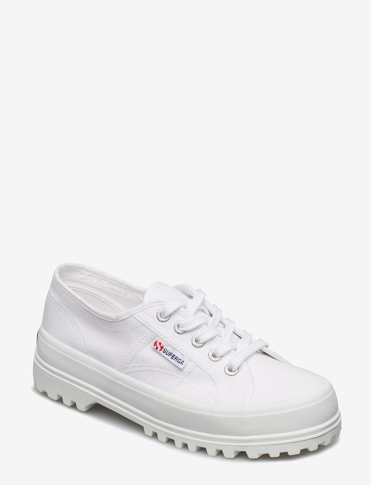 Superga - Superga 2555 COTU - white - 0